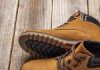 Safety Features To Look For In New Work Boots