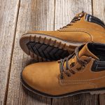 Safety Features To Look For In New Work Boots