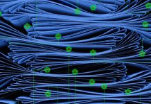 The Download: faking blood and the future of batteries