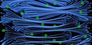 The Download: faking blood and the future of batteries