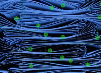 The Download: faking blood and the future of batteries